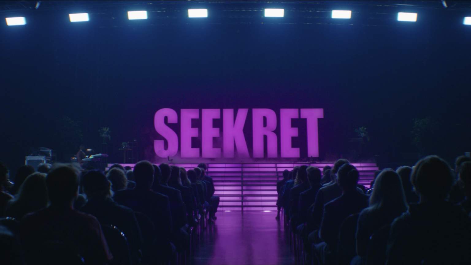 the-seekret