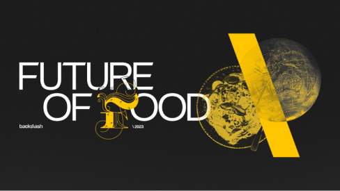 future of food