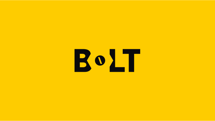 bolt