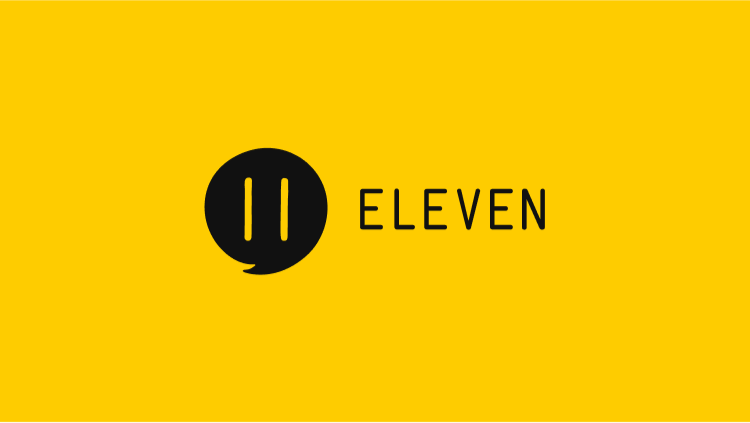 eleven